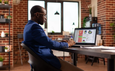 Powering Business Growth with Microsoft Power Apps