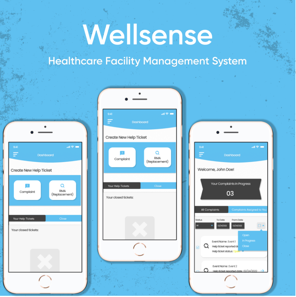 Web & Mobile App Development Services Intelligenes