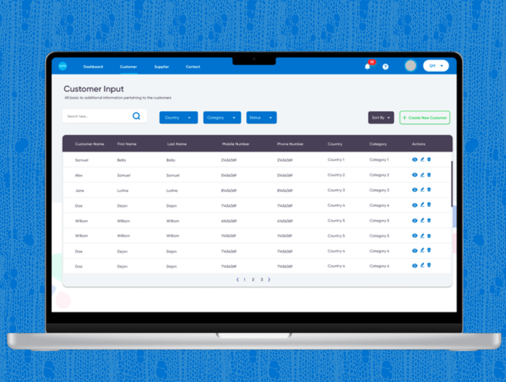 Franklin Direct – Operations Management System